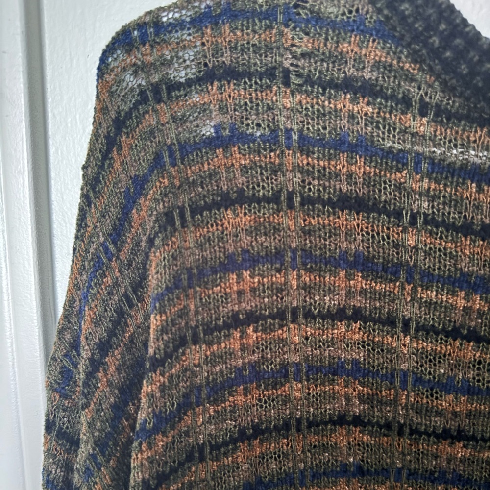 Northern Isles Crewneck Sweater <3